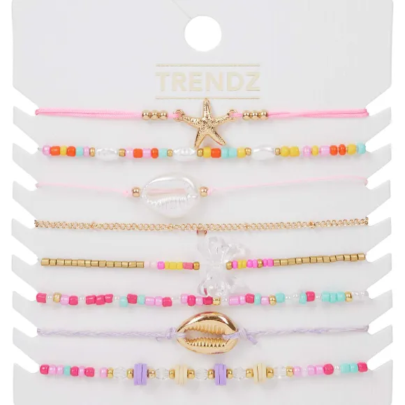 Trendz Armbandjes