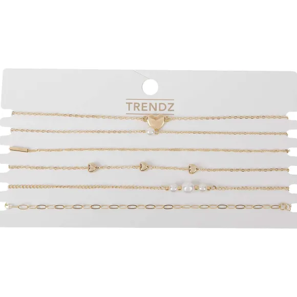Trendz Chokers