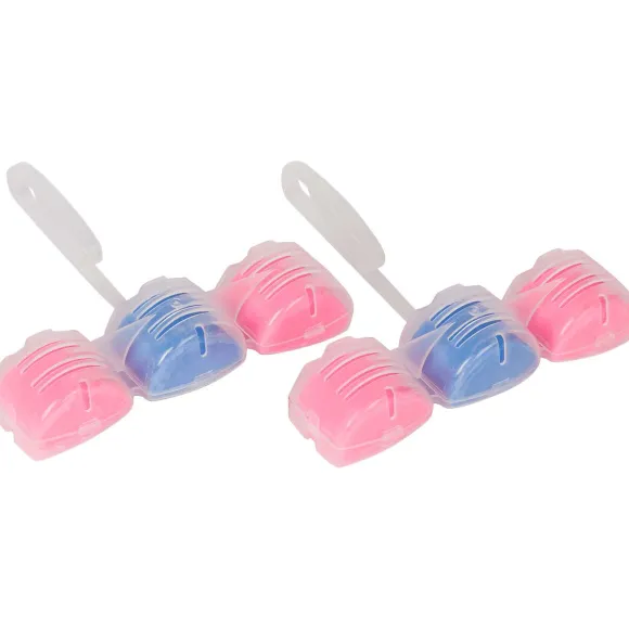 Tri-Fresh Toiletblokken