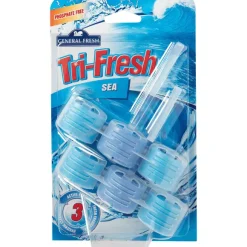 Tri-Fresh Toiletblokken