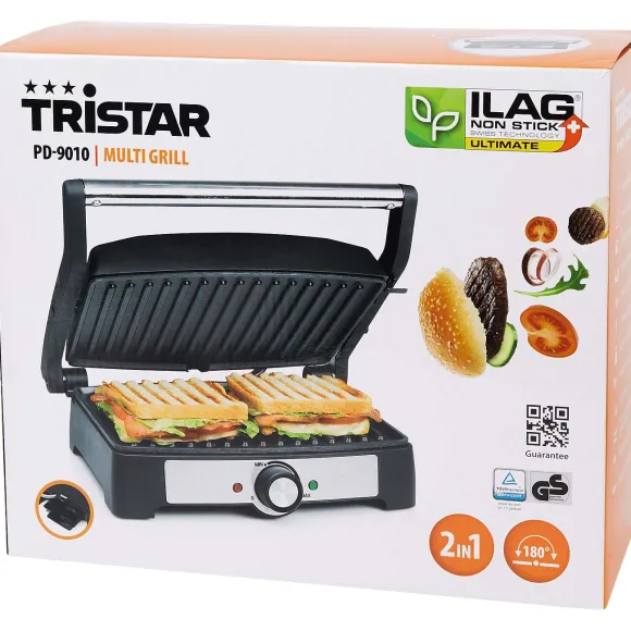 Tristar Multigrill