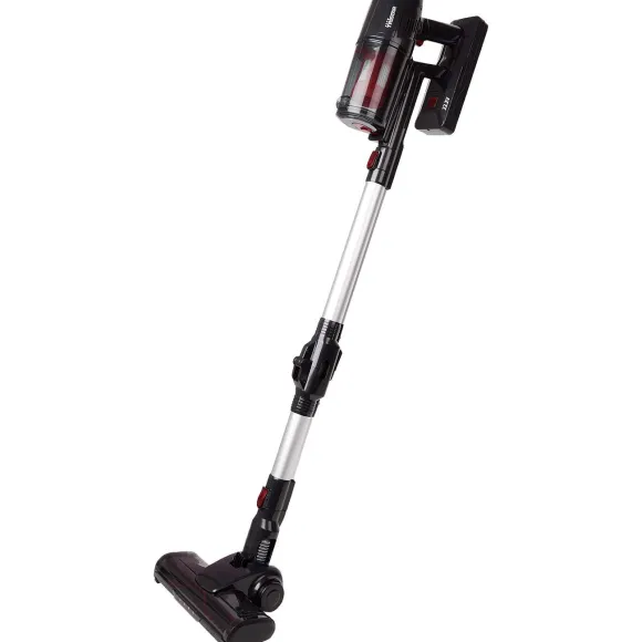 Tristar Steelstofzuiger