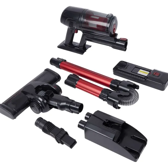 Tristar Steelstofzuiger