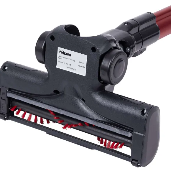 Tristar Steelstofzuiger