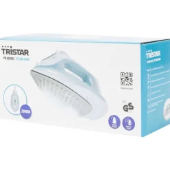 Tristar Stoomstrijkijzer