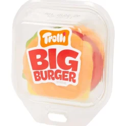 Trolli Big Burger