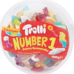 Trolli Fun For All