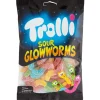 Trolli Zure Glimwormen