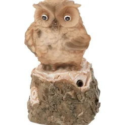 Tuinbeeld Met Geluid