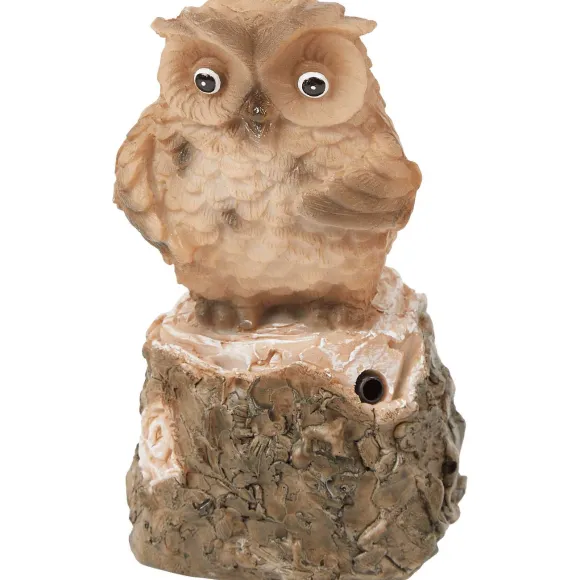 Tuinbeeld Met Geluid