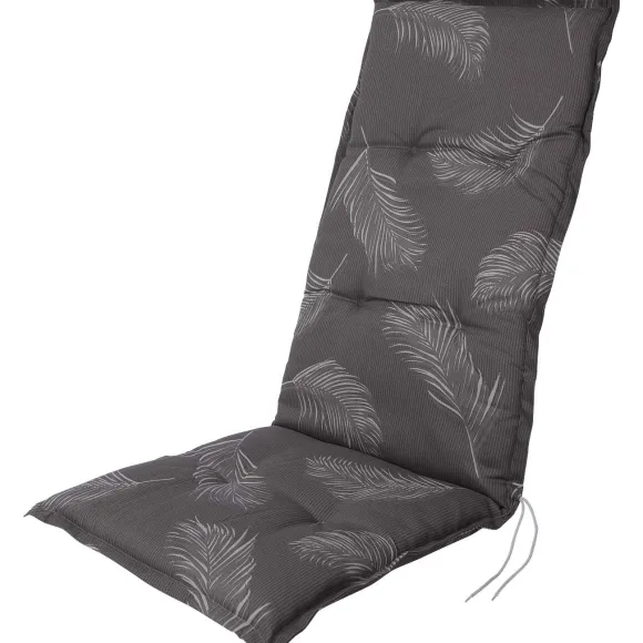 Tuinstoelkussen Met Veren