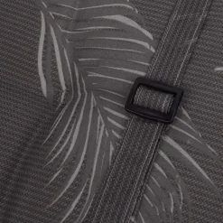 Tuinstoelkussen Met Veren