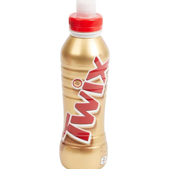 Twix Drink