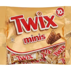 Twix Mini'S