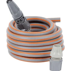 Uitrekbare Tuinslang