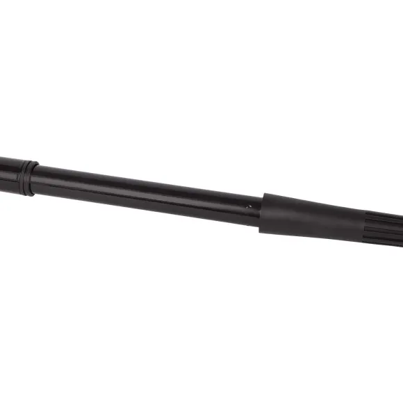 Uitschuifbare Telescoopsteel