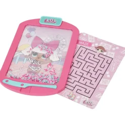 Uitwisbaar Tekenbord