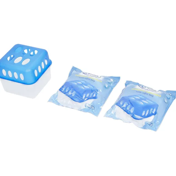 Ultra Fresh Vochtvanger