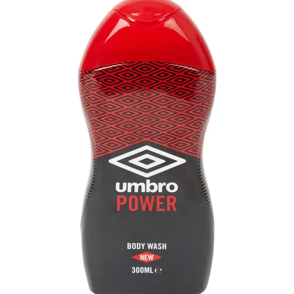 Umbro Douchegel Power