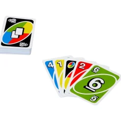 Uno Express Kaartspel