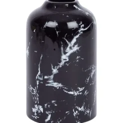 Vaasje Met Marmerlook