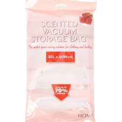 Vacu M Opbergzak Met Geur