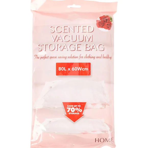 Vacu M Opbergzak Met Geur