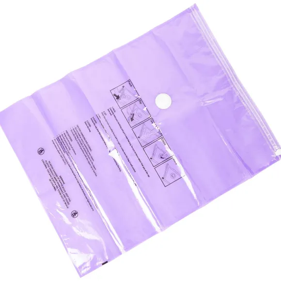 Vacu M Opbergzak Met Geur