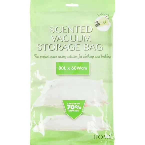 Vacu M Opbergzak Met Geur