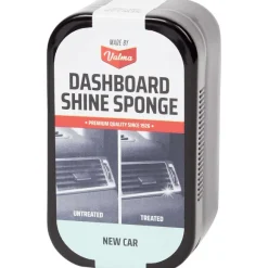 Valma Dashboardspons