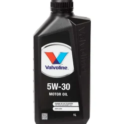 Valvoline Motorolie