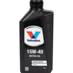 Valvoline Motorolie 15W-40