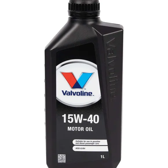 Valvoline Motorolie 15W-40