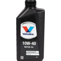 Valvoline Motorolie 10W-40