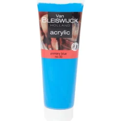 Van Bleiswijck Acrylverf