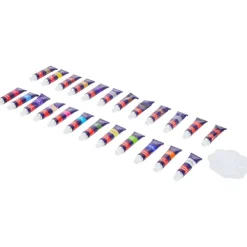 Van Bleiswijck Acrylverfset