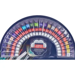 Van Bleiswijck Acrylverfset