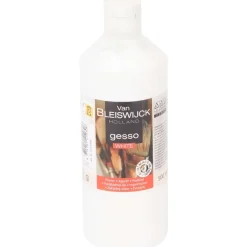 Van Bleiswijck Gesso Primer
