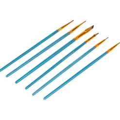 Van Bleiswijck Penselenset