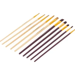 Van Bleiswijck Penselenset