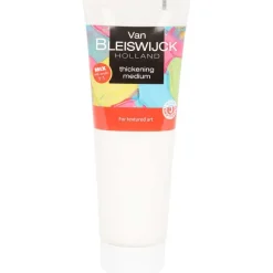 Van Bleiswijck Thickening Medium