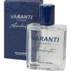 Varanti Hombre Eau De Toilette Azulente