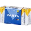 Varta Batterijen Aaa