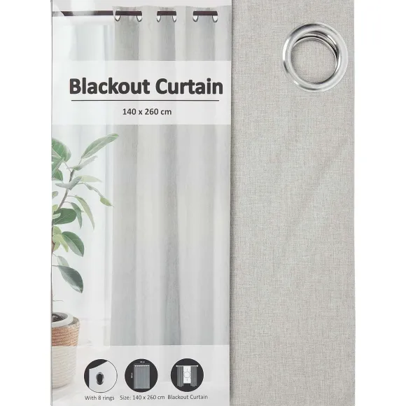 Verduisterend Gordijn