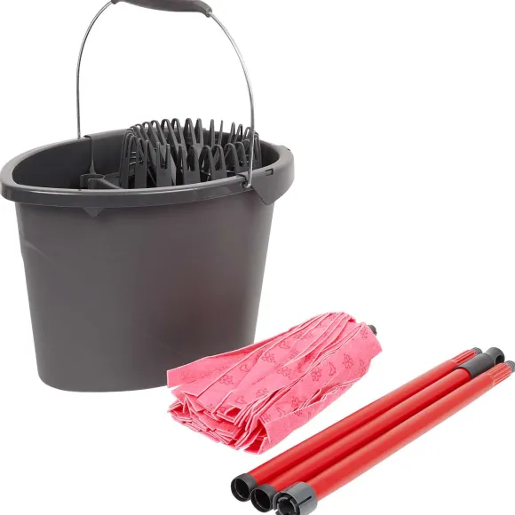 Vileda Mopset Wring&Go