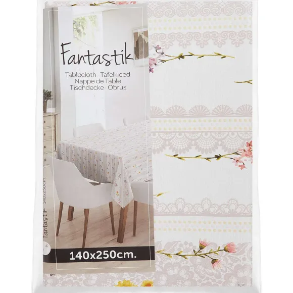 Vinyl Tafelkleed