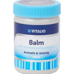 Vitalio Balsem Menthol & Eucalyptus