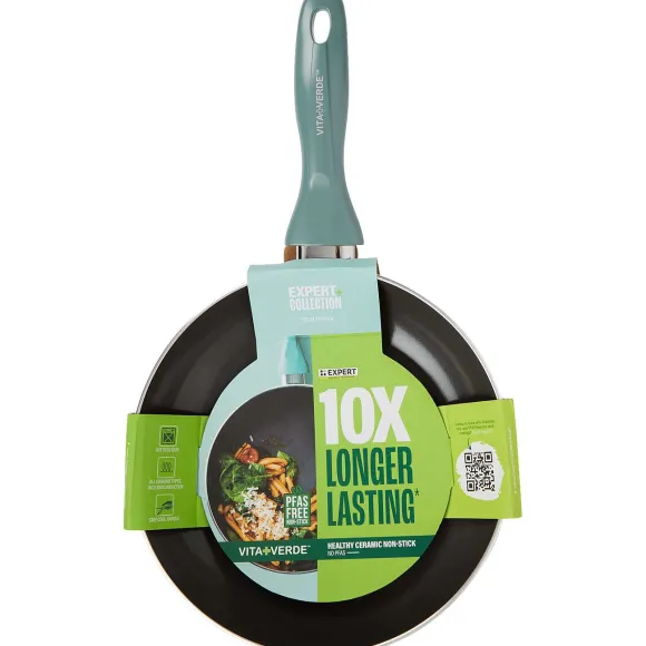 Vitaverde Expert+ Collection Koekenpan