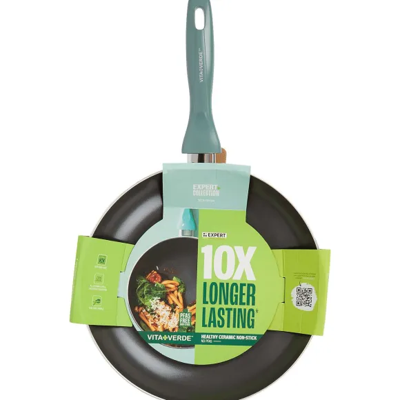 Vitaverde Expert+ Collection Koekenpan