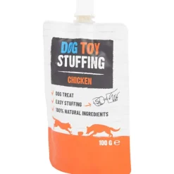 Vloeibare Hondensnack